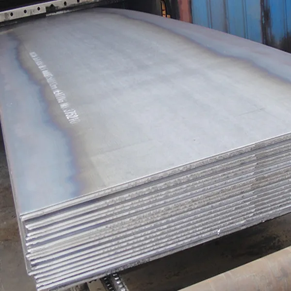 carbon steel plate&sheet